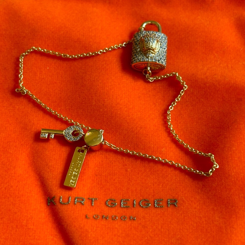 Kurt Geiger Bracelet